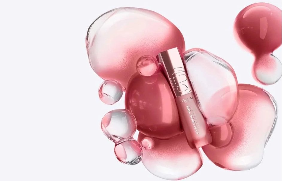 Rutina de maquillaje productos